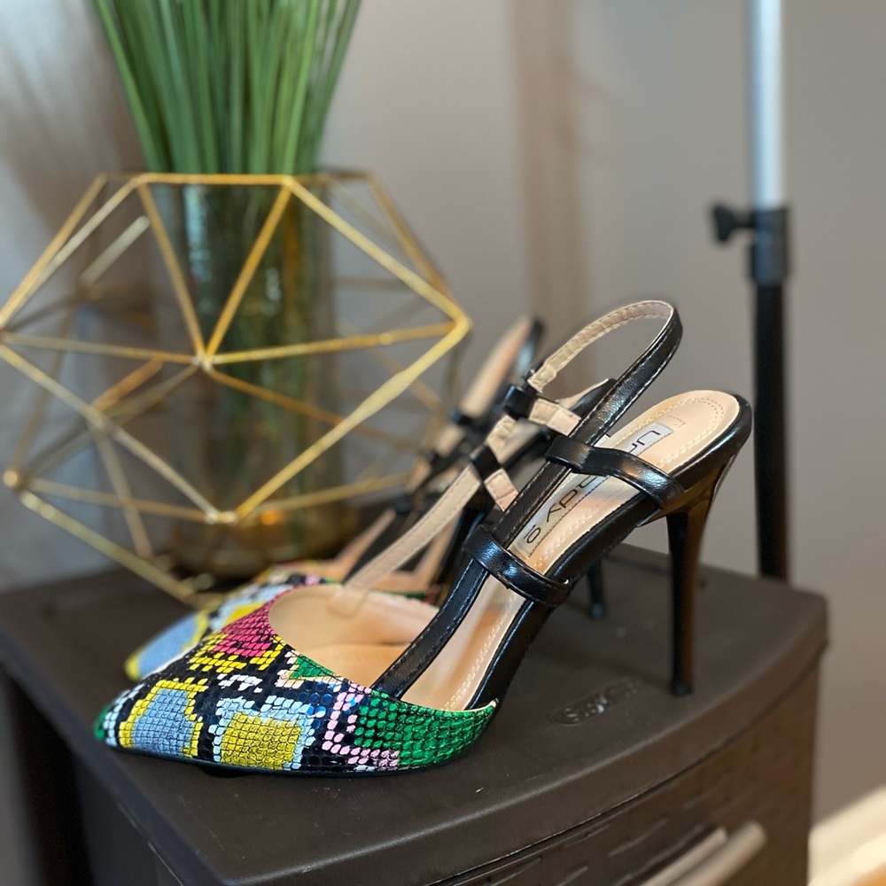 Heels
